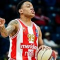 Brazilac je MVP! Jago dos Santos držao čas košarke u Beogradu