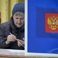 Drugi dan predsedničkih izbora u Rusiji: Izlaznost oko 35 odsto, zabeležen niz incidenata