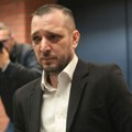 Počelo ponovljeno suđenje Zoranu Marjanoviću za ubistvo supruge, odbio da opet iznese odbranu
