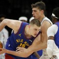 Jokić ponovo održao čas košarke! Nova brutalna partija nezaustavljivog Srbina: Zatrpao koš Minesote i doneo Denveru važnu…