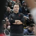 NBA: Sakramento deklasirao Rajakovićev Toronto, Filadelfija ne može bez Embida