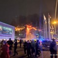 SB UN osudio gnusan i kukavički teroristički napad u koncertnoj dvorani u Moskvi