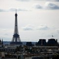 Francuska podigla nivo bezbednosti posle napada u Moskvi