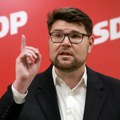 СДП и партнери предали изборну листу; "Реке правде су кренуле и 17. априла долазе у Хрватску"