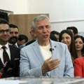 Na osnovu početnih rezultata Aktuelni gradonačelnik i opozicioni kandidat proglasio pobedu u Ankari