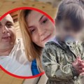 Otac Danke Ilić ponovo u policijskoj stanici u Boru Roditeljima ubijene devojčice ranije pozlilo