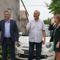 Počeo novi ciklus akcije "Struju štedi da humanost više vredi": Fiat 500 hibrid čeka najsrećnijeg štedišu!