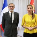 Srbija potpisala Memorandum sa Francuskom elektroprivredom za razvoj nuklearnog programa