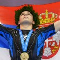 Srbija ne mora da brine za budućnost: Osam medalja na Evropskom prvenstvu u MMA!