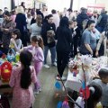 Dečja dobrota bez granica: Na humanitarnom bazaru u Potočcu prikupljeno 105.000 za Lenku (foto)