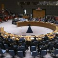 Vučić i Osmani u ponedeljak na sednici Saveta bezbednosti UN o Kosovu