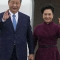 Predsednik Kine danas u poseti Francuskoj: Si dolazi sa agendom za Ukrajinu