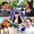 "Ne pratim od kada je borovnica ispala" Pitali smo građane: Da li će se Teya Dora plasirati u finale Evrovizije?
