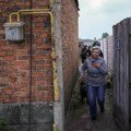 Русија преузела контролу над насељем у украјинској области Лугањск