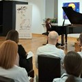 Festival pijanizma u Sremskoj Mitrovici deseti put