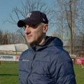 Joksimović nije više trener Radničkog iz Niša