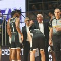 Željko Obradović bljuje vatru posle derbija: Nije viđeno u evropskoj košarci da jedan igrač trpi takvu torturu!