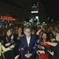„Niš drastičan primer represije“: Čupić i Marinković poručuju da u ovom gradu vlast ne preza ni od kakvih mera