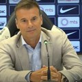 Bomba u humskoj: Partizan vraća Stanojevića?
