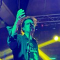 "KKN" na koncertu u Nišu: Dobar je osećaj svirati u oslobođenom gradu
