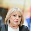 „Gospođo Đukić Dejanović, koliko je bilo fizičkih napada u školama tokom vašeg mandata“
