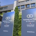 Peskov: Putinov predlog nije ultimatum već mirovna inicijativa; U Švajcarskoj počinje mirovni samit