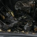 Srbinu zapaljen auto u Mostaru: Ne boji se, ali sumnja da je to poruka!