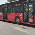 Autobus udario pešaka, hitno prevezen na reanimaciju: Teška saobraćajna nezgoda u Nišu