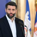 Prva izjava Šapića nakon reizbora za gradonačelnika: Poverenje građana gradiću na onome što je već urađeno u Beogradu