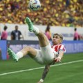 Kolumbija pobedila Paragvaj na Kupu Amerike