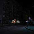 Deo Beograda u mraku: Grom udario u trafostanicu: Bez struje Bogoslovija, Zvezdara i Palilula