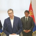 Vučić pozvao lidere pokrete „Ne damo Jadar“ na poligraf „da se vidi ko je plaćen“: „Neću pustiti neke službe da…