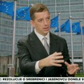 "U: Prištini vlada partija koja je organizovala lomače za srpske proizvode!" Ministar Đurić za "Blic TV": Nema napretka u…