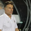 Partizanov spisak za Dinamo: Šest promena u "oba smera", Stanojević računa na 24 igrača