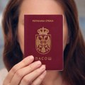 Objavljena lista najmoćnijih pasoša: Kako stoji srpski?