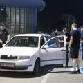 Kod surčinca pronađen kokain i municija: Pred tužiocem zanemeo