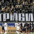 Partizan eliminisan iz Lige Evrope, seli se u Ligu konferencije