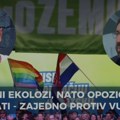 Lazović potvrdio: Kokanović, NATO opozicija i Hrvati - svi zajedno protestima ruše Vučića!