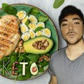 Milan Stanković SAD jede picu, nekad kuburio s kilogramima Bio na popularnoj dijeti, smršao 15 KG, jednu namernicu izbacio iz…