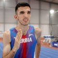 Elzan Bibić oborio nacionalni rekord u Zagrebu, Ćatović završio na 11. mestu u trci na 2000 metara