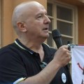 Profesor Ristić: Predsednik, navodno suverene države, sveo sebe na propagandistu 'Rio Tinta'