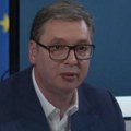 Vučić u Nemačkoj na Hamburškoj konferenciji o održivosti: Učestvovaće na panelu "Pregovori o novoj alijansi –…