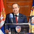 Dačić: Interpol Zagreb obavestio MUP Srbije o hapšenju Milovana Zdravkovića