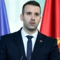 Spajić: Neće biti promjena Ustava bez najvišeg društvenog konsenzusa