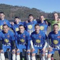 Vranjanci superiorni u Pčinjskoj ligi: Mladost (B) - Nebeski anđeli 1:5