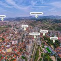 Unapređenje turističke ponude Novog Pazara: 3D mapa kao novi adut