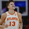 Atlanta želi da trejduje Bogdana Bogdanovića, među zainteresovanima dva najtrofejnija NBA kluba