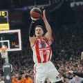 Nedović ponovo junak: Zvezda srušila Partizan u Areni!