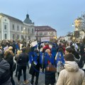 Mi ne podržavamo proteste studenata niti u njima učestvujemo: Oglasili se iz Udruženja penzionera Čačak, za mlade imaju…