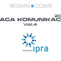 Woman.Comm Konferencija 2025 “Snaga Komunikacije” Endorsed by IPRA